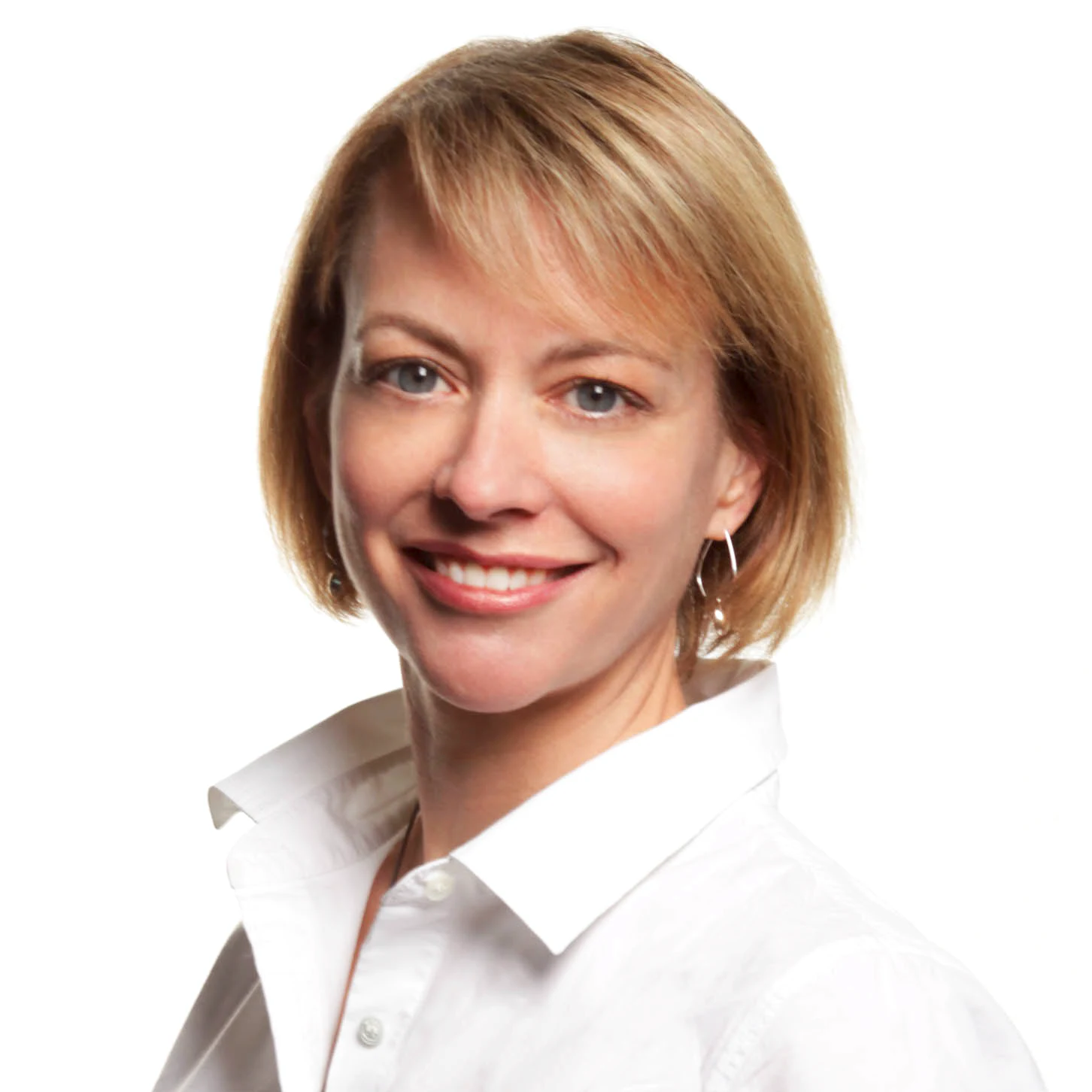 Tracy Hawkins