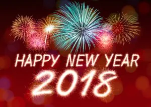 Happy New Year!