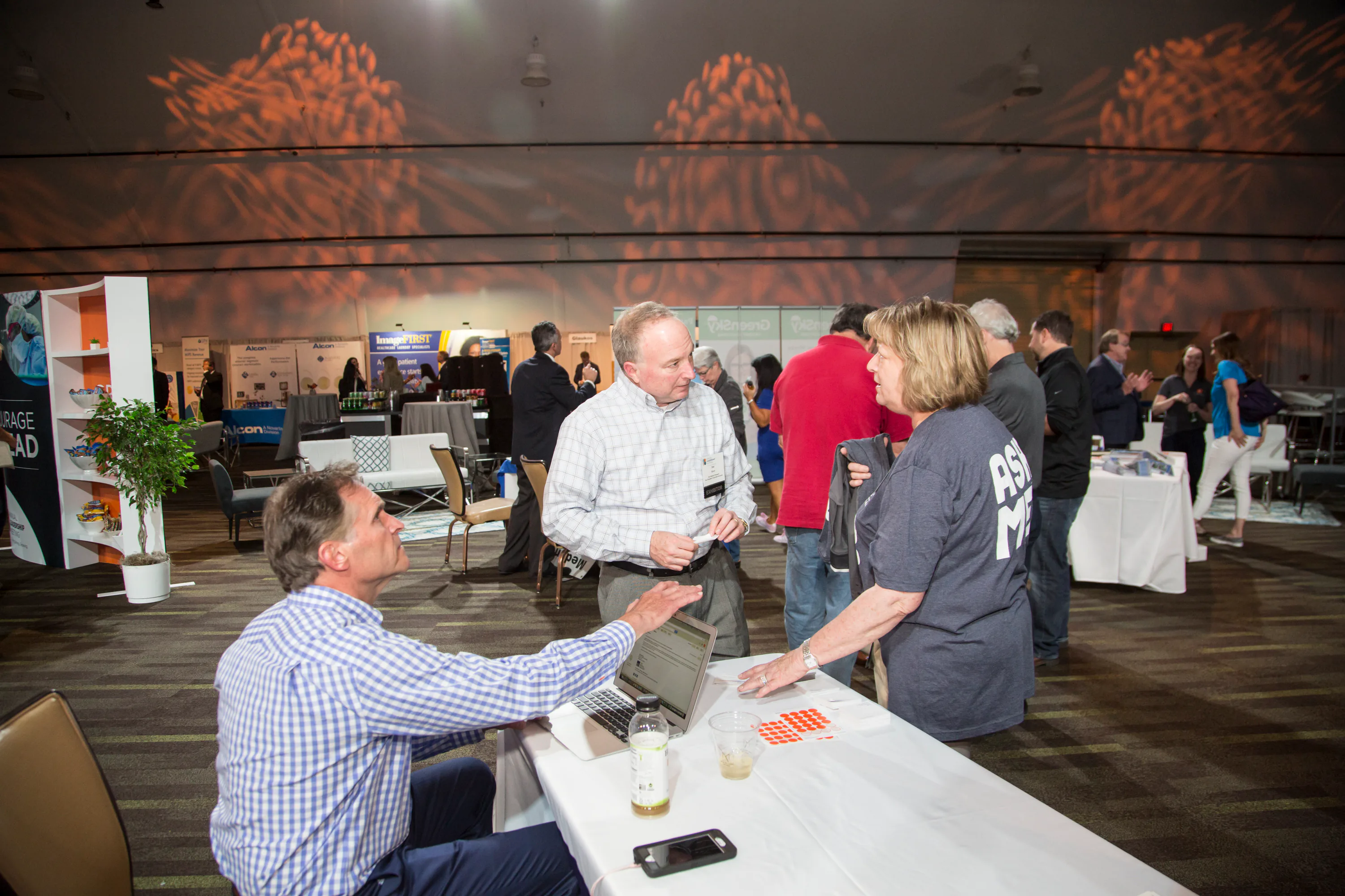 Vendor Exhibits 2.0