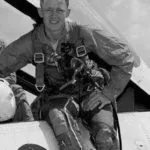 Captain Charlie Plumb