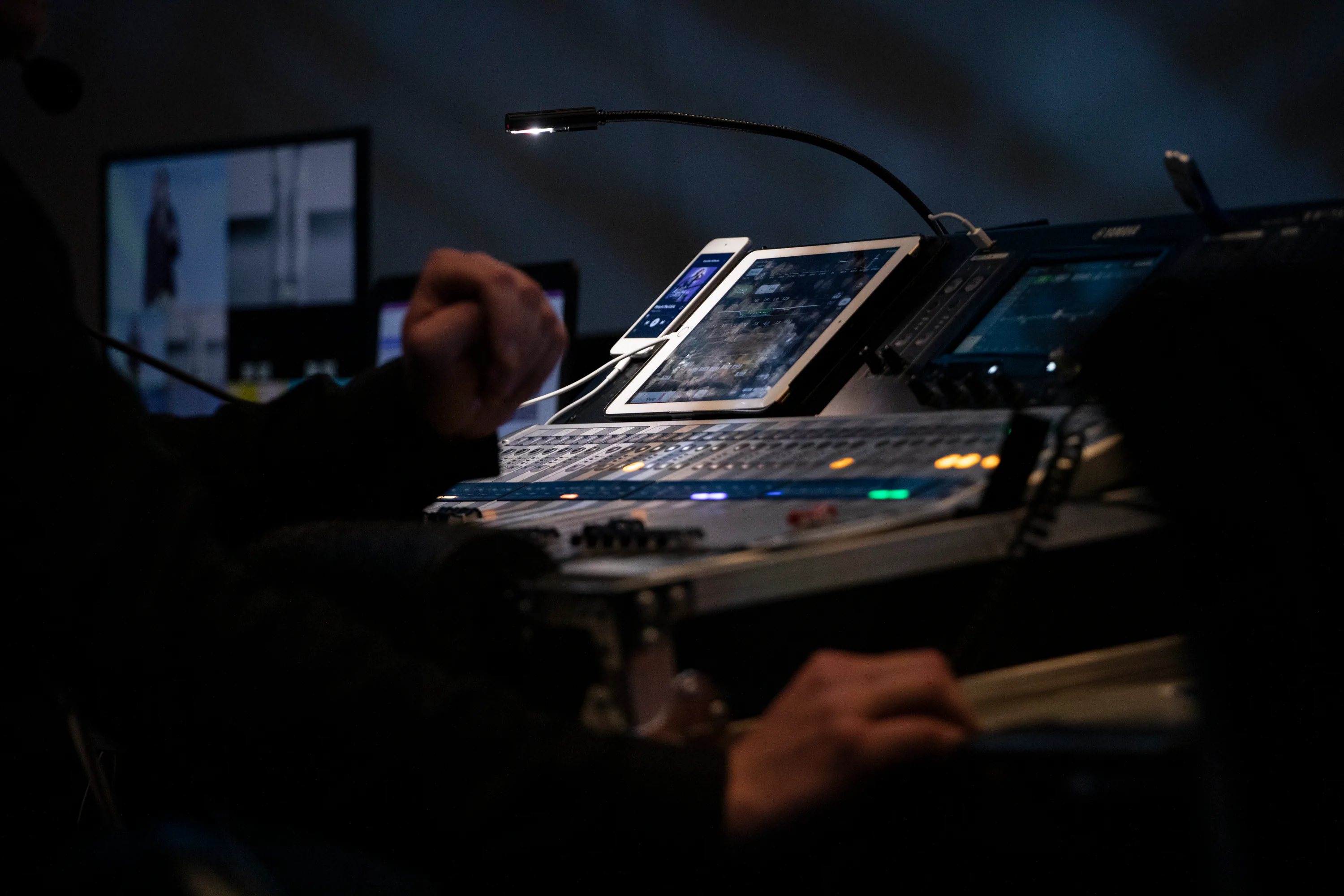 Importance of Production in Event Planning