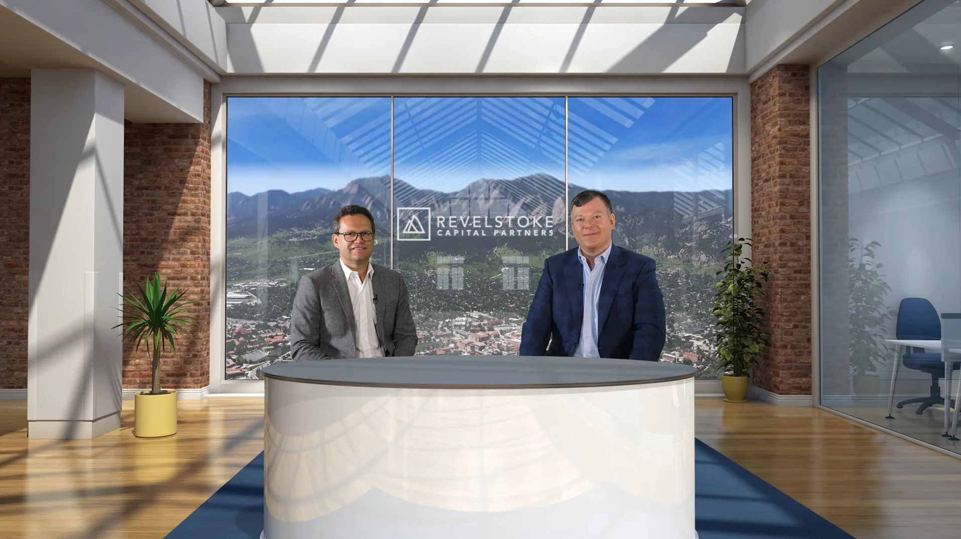 Revelstoke Capital Partners