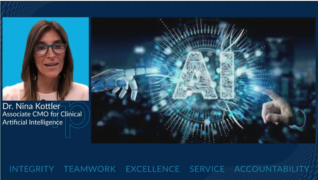 Radiology Partners - Physician Leadership Summit Month