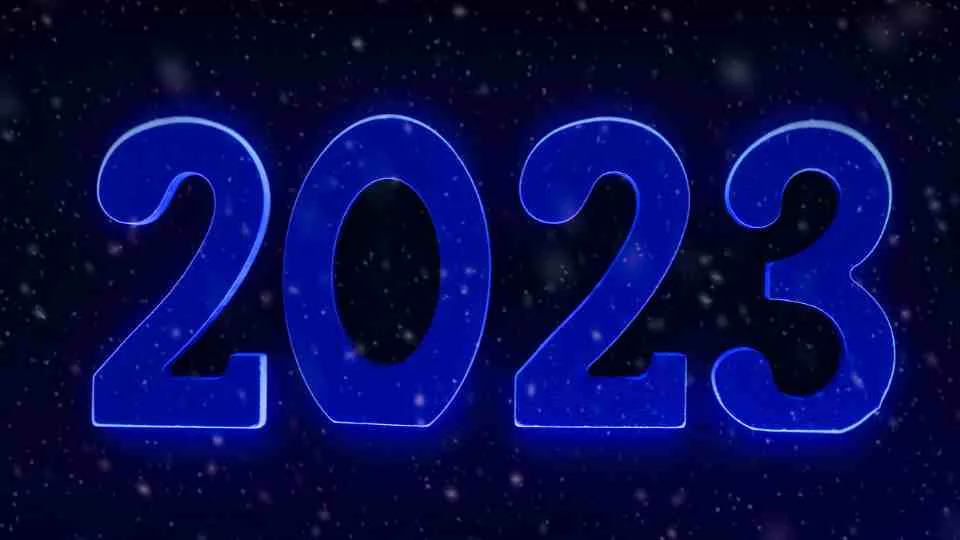 Events 2023